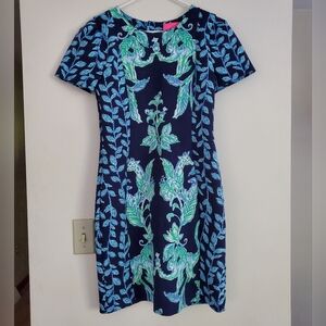 SOLD Lilly Pulitzer Dress